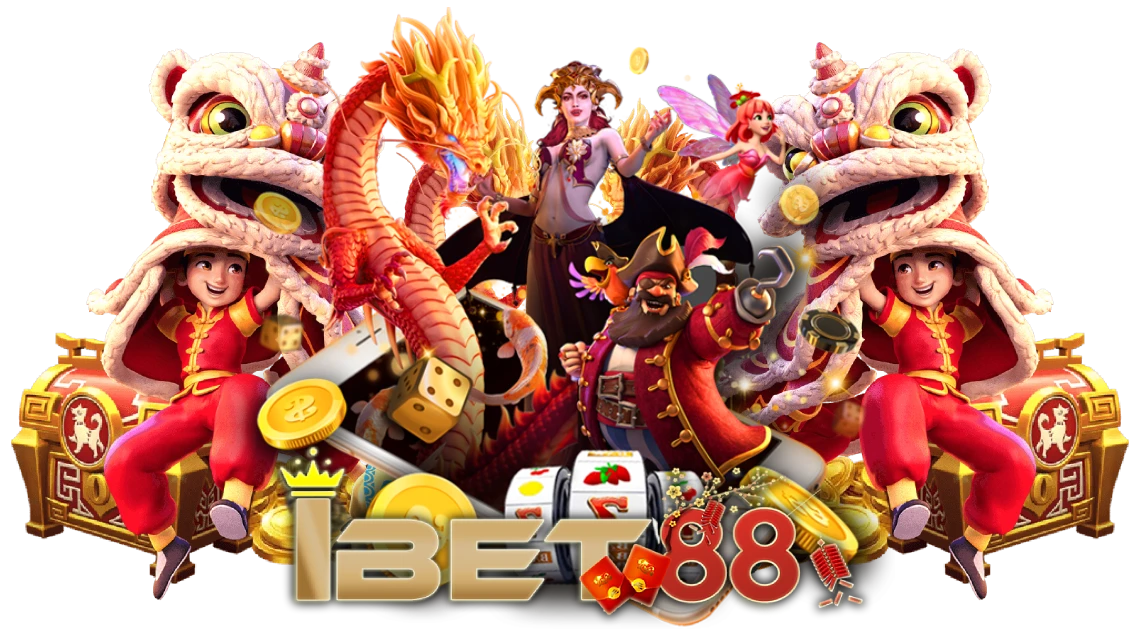 bong ibet88