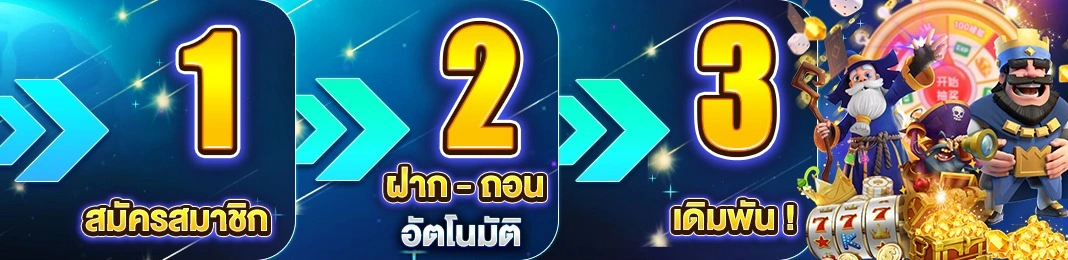 PGZEN-ขั้นตอนการสมัคร